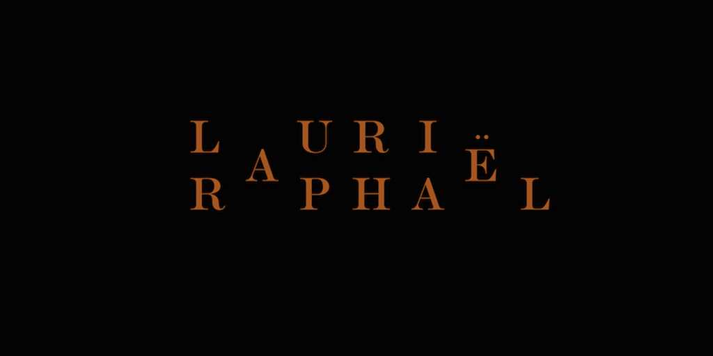 Laurie Raphaël